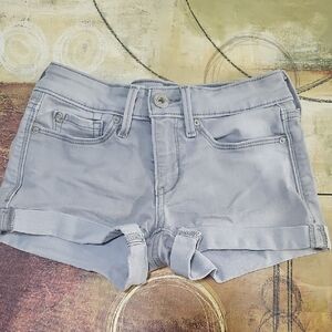 Sz O-W24(not Plus) Denizen Shorts